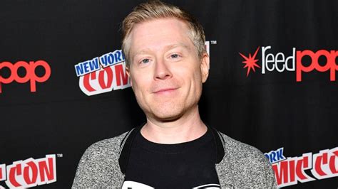 Anthony Rapp claims Kevin Spacey made a "sexual … - news - Reddit