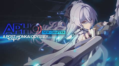 Open World A Post Honkai Odyssey New Chapter Stars Above Drowned