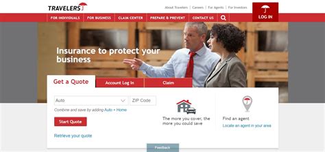 Travelers Car Insurance Review [2023] | CarInsuranceComparison.com