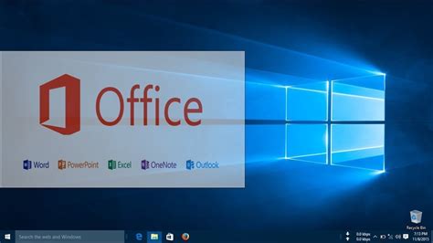 تحميل و تفعيل Microsoft Office 2016 مدى الحياة بدون كرااك مضمونة 100 ️