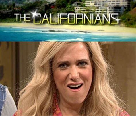 Snl S The Californians Is Surprisingly Accurate Snl Californian Saturday Night Live
