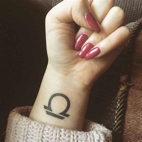 50 Amazing Libra Tattoos Designs And Ideas For Men And Women