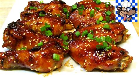 To make the garlic butter sauce, melt butter in the microwave for approximately 30 seconds. chinese crispy fried chicken wings recipe
