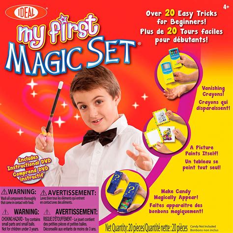 Magic Sets Science Kits And More Up To 40 Off