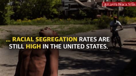 Top 10 Most Segregated American Cities Are Considered The Most Liberal