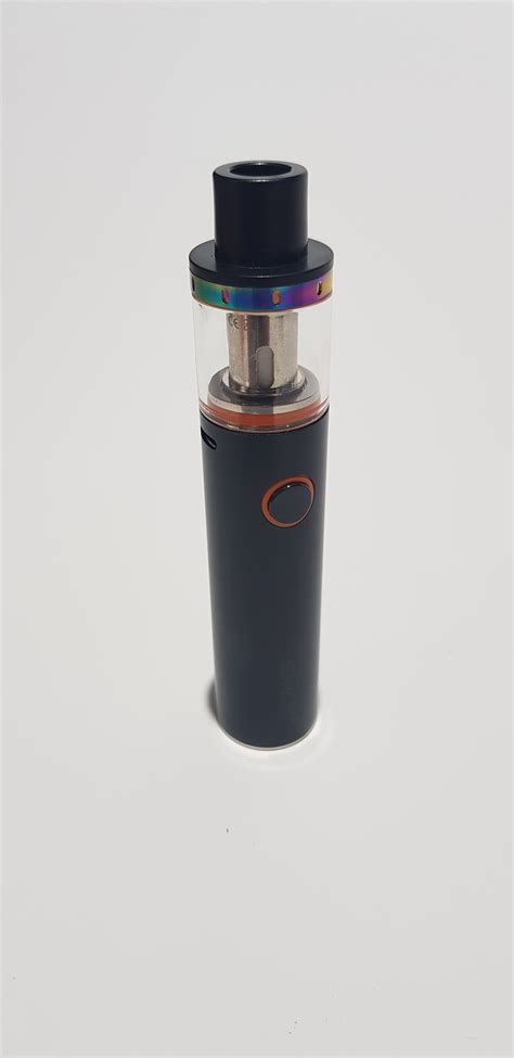 1 choosing an e liquid. SMOK Vape Pen 22 Starter kit (Black) - Juicy Puff | Craft ...