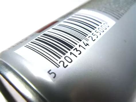 Fungsi Barcode Dalam Kemasan Dalam Bisnis Produksi Jenis Barcode Dan