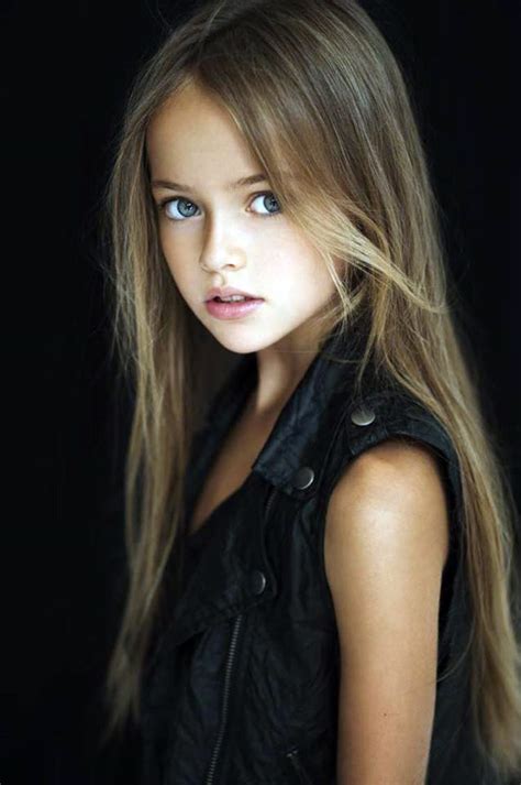 12 Pictures Of World S Most Beautiful Girl Kristina Pimenova Photo5 India Today