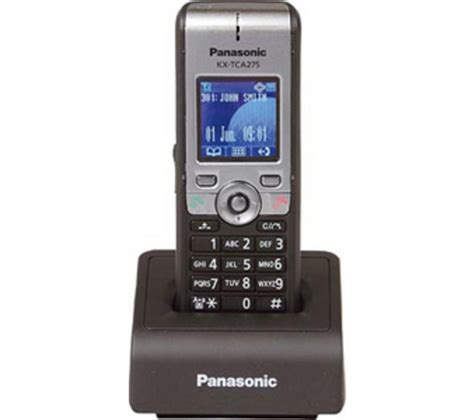 Silver Communications Panasonic Panasonic Dect Phones