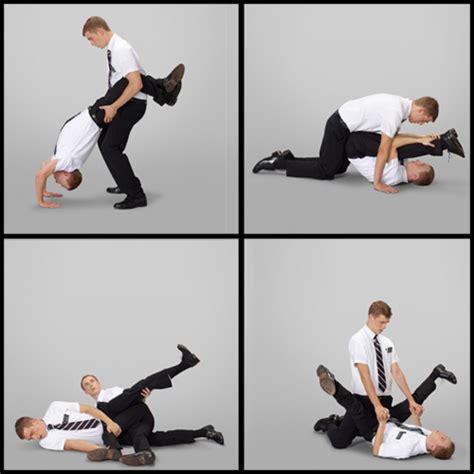 The Book Of Mormon Missionary Position Telegraph