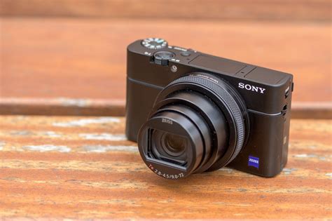 sony rx100 vi review a brilliant but flawed gem of a travel camera