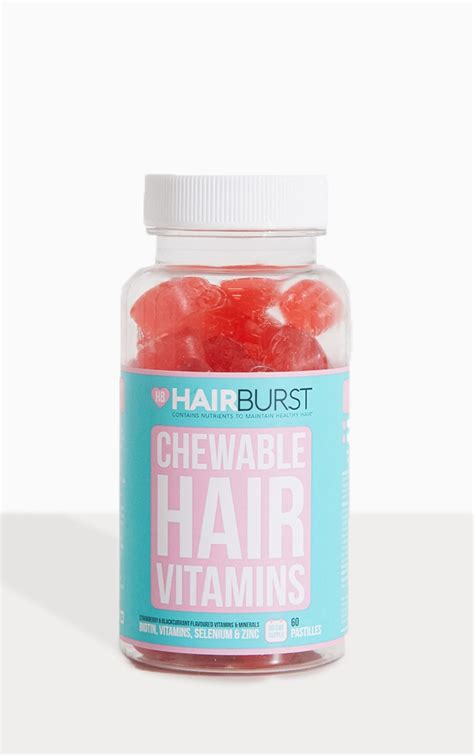 Hairburst Gummies Ubicaciondepersonascdmxgobmx