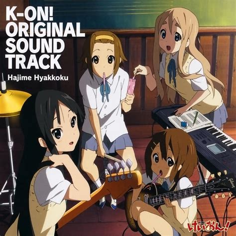 K On Ost Music Collection Mp3320k Download