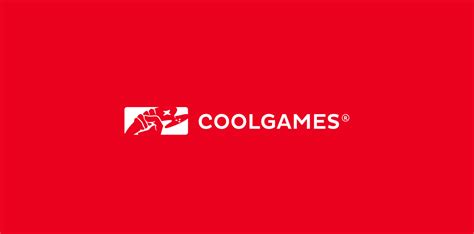 Coolgames Logo Logomoose Logo Inspiration
