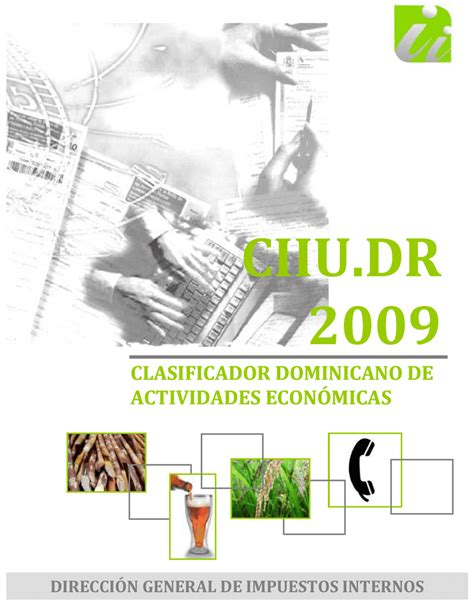 Clasificaci N De Las Actividades Econ Micas Del Ecuador Coggle Diagram