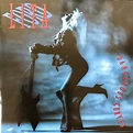 Lita Ford - Dangerous Curves (1991, CD) | Discogs