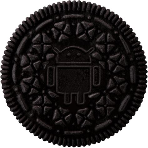 Android Oreo Png โปร่งใส Png All