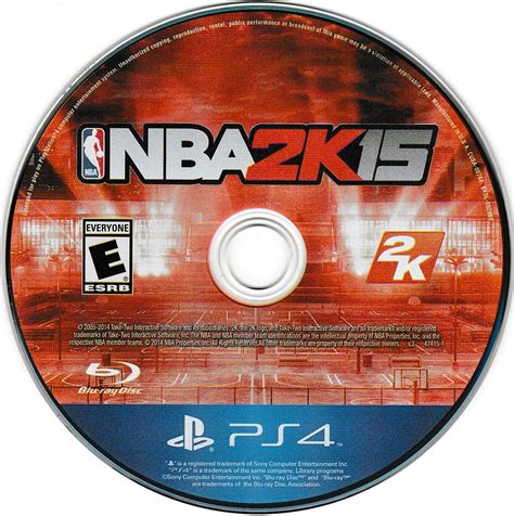 Nba 2k15 Prices Playstation 4 Compare Loose Cib And New Prices