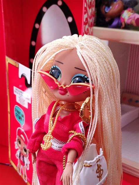 Review Lol Surprise Omg Series 1 Fashion Dolls