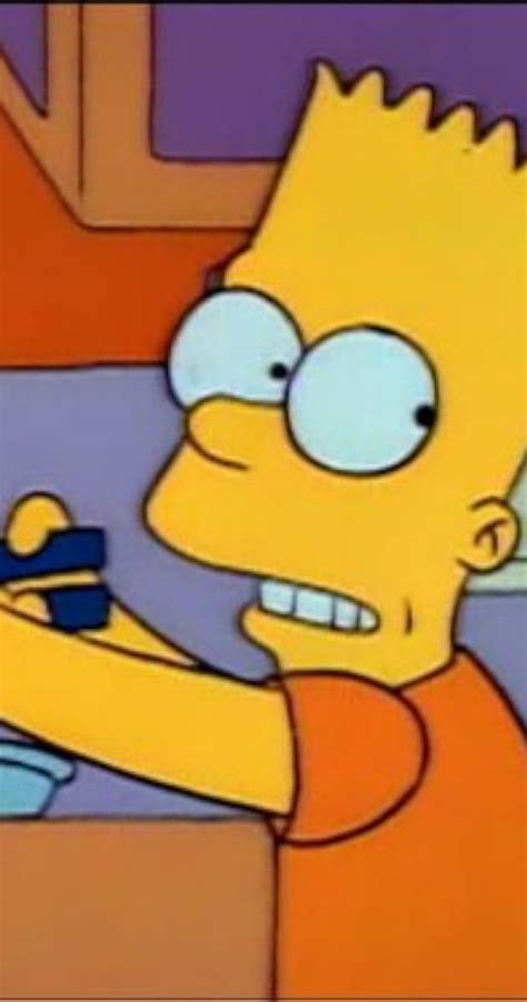 The Simpsons Bart Vs Thanksgiving Tv Episode 1990 Imdb