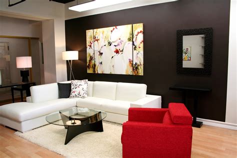 10 Spectacular Decorating Ideas For Living Room Walls 2023