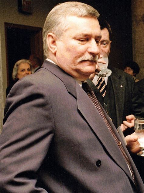 Top 10 Fascinating Facts About Lech Walesa Discover Walks Blog