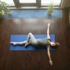 Yoga pour le dos postures pour soulager le mal de dos Yoga Idées yoga Posture de yoga