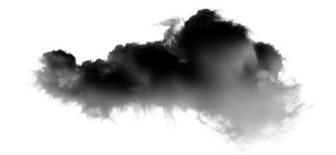 Cloud Fog Dark Clouds Png Download 750347 Free Transparent Png