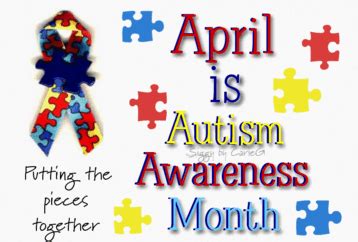 1,024,479 likes · 4,188 talking about this. April is Autism Awareness Month :: Unsorted ...