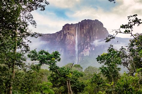 Del Gran Cañón A La Antártida 15 Lugares únicos Para Visitar En 2023