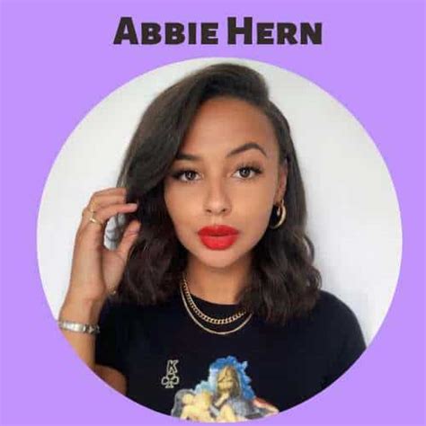 Abbie Hern Biography Wiki Height Age Net Worth And More Lyricstrak