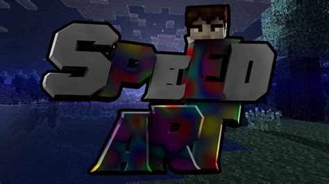 Speed Art For Daiven 41 Hago DiseÑos Gratis Del Minecraft Youtube