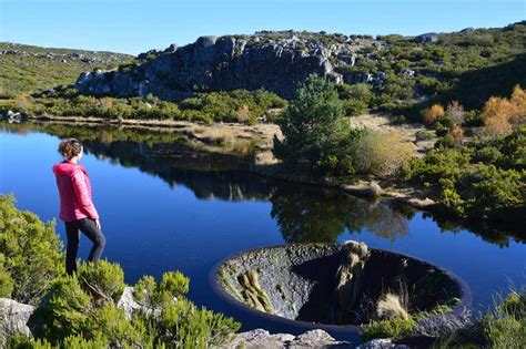 Serra Da Estrela Um Roteiro Para Além Da Neve Break Free Adventours