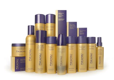Pai Shau Cited In Top Ten Professional Hair Care Brands To Watch
