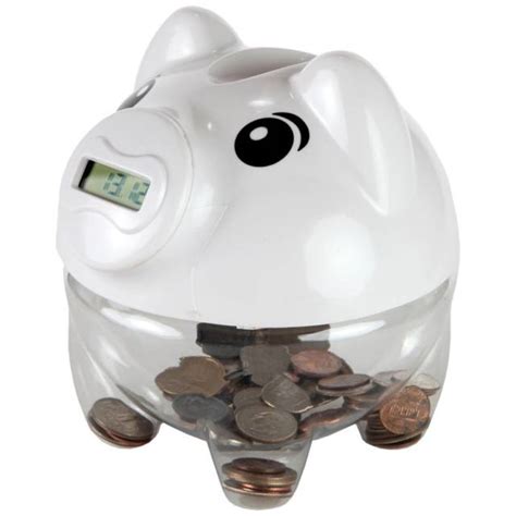 10 Unique And Cool Piggy Banks That Youll Actually Want To Use ⋆ Page 2