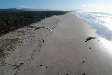 Superagui Ref Gio Quase Intocado No Litoral Do Paran