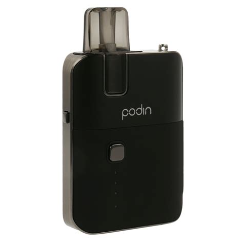 Podin Pod E Cigarette Set Vape POD Systems By Innokin InTaste