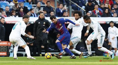 Реал — барселона — 2:1 голы: "Реал" — "Барселона": обзор матча 23.12.2017 и видео голов ...