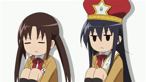 Seitokai Yakuindomo Wiki Anime Amino