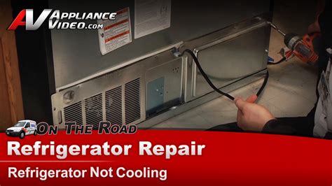 Troubleshoot your ge refrigerator suffering from this following issues: Whirlpool ABB2224WEB2 Refrigerator Repair - Refrigerator ...
