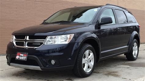 We did not find results for: 2011 Dodge Journey SXT - 7 Passenger, Alloy Wheels ...