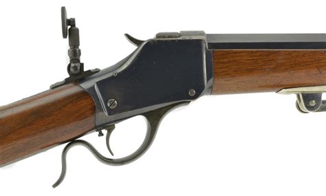 Winchester 1885 32 40 Caliber Rifle For Sale
