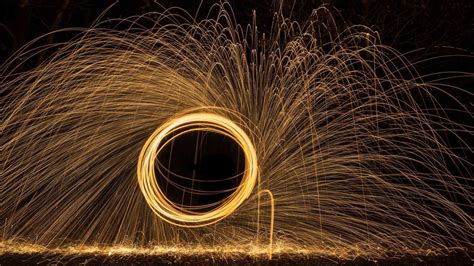 Simple Guide To Steel Wool Photography Camera Jabber