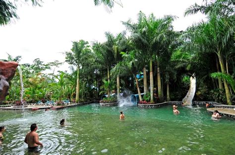 Baldi Hot Springs One Day Pass Arenal Volcano Costa Rica Tours Hotels
