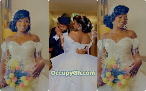 Watch Kalybos Wedding With Ahoufe Patri In Video