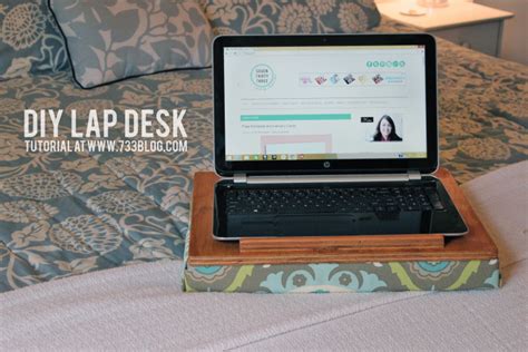 We did not find results for: Simple DIY Lap Desk - Inspiration Made Simple