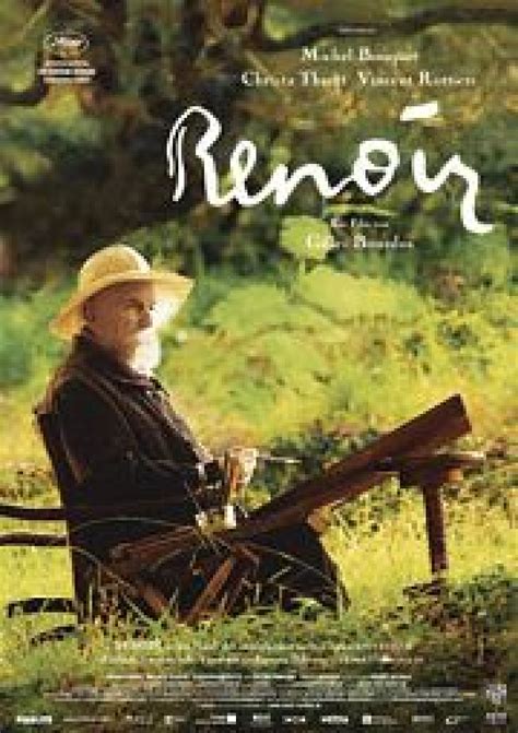 Renoir Film 2012 Kritik Trailer News Moviejones