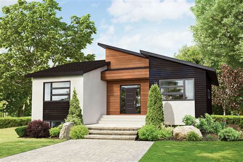 We did not find results for: 2-Bedroom Modern Ranch House Plan - 80943PM ...