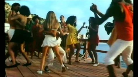 Lambada Kaoma 1989 Original Hq Youtube