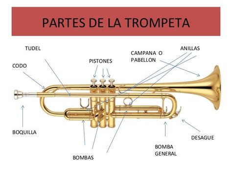 La Trompeta